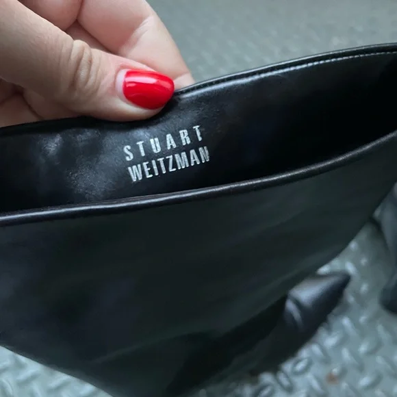 Stuart weitzman boots - Picture 5 of 9